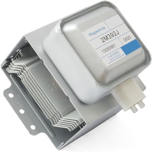 WB27X41826 Microwave Magnetron Compatible with GE Microwave Ovens in Kuwait