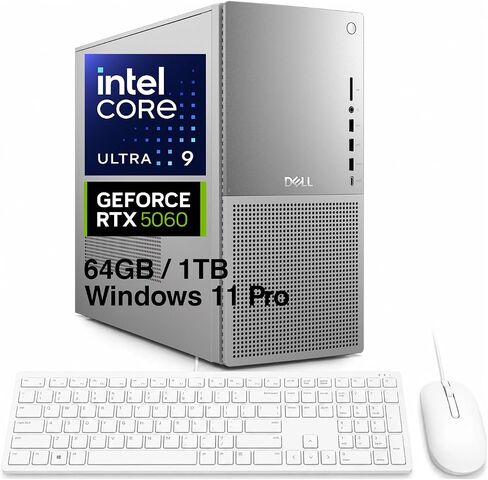 Dell Tower Plus EBT2250 AI PC Platinum Desktop Workstation in Kuwait