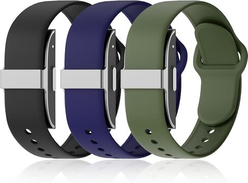 Compatible for Hume Band Replacement Strap,Waterproof & Sweat-Resistant in Kuwait
