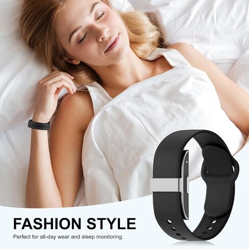 Compatible for Hume Band Replacement Strap,Waterproof & Sweat-Resistant in Kuwait