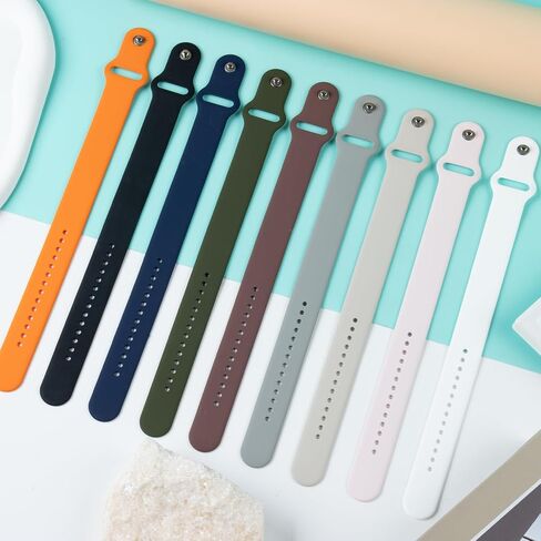 Compatible for Hume Band Replacement Strap,Waterproof & Sweat-Resistant in Kuwait