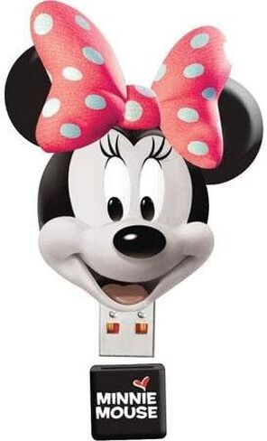 Disney Minnie Mouse 4GB USB Flash Drive (18110-WLG) in Kuwait