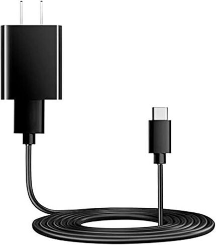 USB C Wall Charger Charging Cable Cord Fit for Kyocera DuraForce Ultra 5G e7110, DuraForce Pro 2 Pro 3 E6920 E6910, Duraxv Extreme Plus E4810,Orbic Magic 5G,Cricket Dream 5G/Innovate E, Coolpad Phone in Kuwait