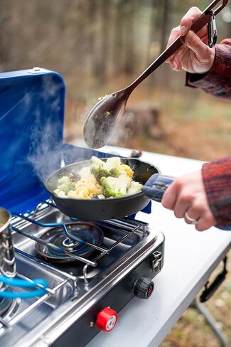 Stansport 3-Burner Propane Stove (212-300-50) in Kuwait