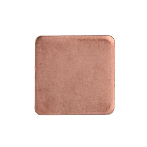 High Conductivity Copper Shim Thermal Pad 20 * 20mm 10 Pcs for Desktop GPU CPU Cooling Solutions (0.3mm) in Kuwait