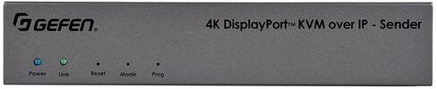 Gefen 4K DisplayPort KVM Over IP-Sender Package in Kuwait