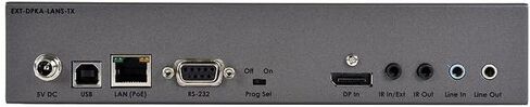 Gefen 4K DisplayPort KVM Over IP-Sender Package in Kuwait