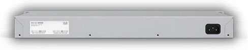Meraki MX85-HW Security Appliance Bundle | Cloud-Managed Firewall | 3-Year Enterprise License & Support Included | 1Gbps Throughput | 8X GbE Ports | VPN & SD-WAN | Layer 7 Visibility in Kuwait