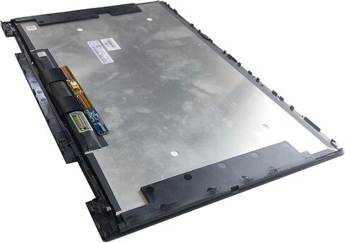 M45012-001 M45013-001 14" Replacement Laptop for HP Pavilion 14-DY 14M-DY Touch Screen Digitizer Assembly LCD Display Module with Bezel 30pin FHD 1920x1080 in Kuwait