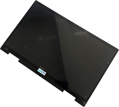 M45012-001 M45013-001 14" Replacement Laptop for HP Pavilion 14-DY 14M-DY Touch Screen Digitizer Assembly LCD Display Module with Bezel 30pin FHD 1920x1080 in Kuwait