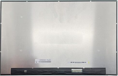 Replacement Touch LCD for Dell DP/N 0X3FY8 X3FY8 LCD LED Screen 16" FHD+ 1920x1200 On-Cell Touch edp 40 pins Display New By KrystalPix in Kuwait