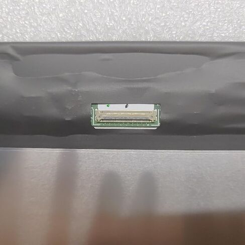 Replacement Touch LCD for Dell DP/N 0X3FY8 X3FY8 LCD LED Screen 16" FHD+ 1920x1200 On-Cell Touch edp 40 pins Display New By KrystalPix in Kuwait