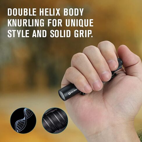 OLIGHT PL X Rechargeable Tactical Rail Mount Light Bundle with I3T EOS Slim EDC Flashlight in Kuwait
