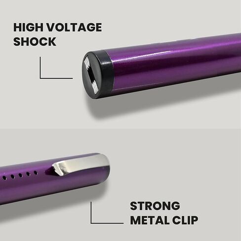 STREET WISE SECURITY PRODUCTS 25,000,000 Pain Pen Stun Gun 3 Pack in Kuwait