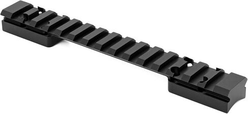 WARNE Mountain Tech Picatinny Rail Compatible with Browning X-Bolt Magnum in Kuwait