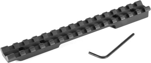 EGW Picatinny Rail Scope Mount for Winchester 70 Short Action 20 MOA in Kuwait