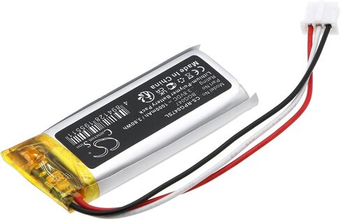 Cameron Sino CS 1000mAhReplacement New Battery for Roku Voice Remote Pro in Kuwait