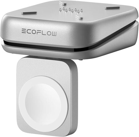 EcoFlow Rapid Pro X Magnetic Block (Compatible with Apple Watch Charger) in Kuwait