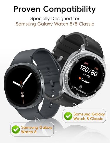 for Samsung Watch Charger Compatible with Samsung Galaxy Watch 8/8 Classic USB C Replacement Magnetic Charging Cable Cord 3.3FT in Kuwait