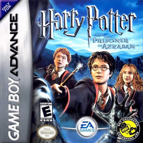 Harry Potter and the Prisoner of Azkaban in Kuwait