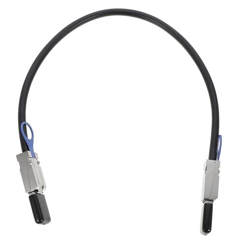 BESPORTBLE Mini SAS 26P SFF-8088 to SFF-8088 Internal High-Speed Data Transmission Cable for Server Storage Controller Compatible with SATA in Kuwait