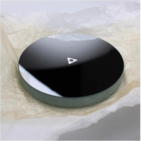 Telescope Lens, D150F1200 High Precision Parabolic Reflecting Primary Mirror for Astronomical Telescope in Kuwait