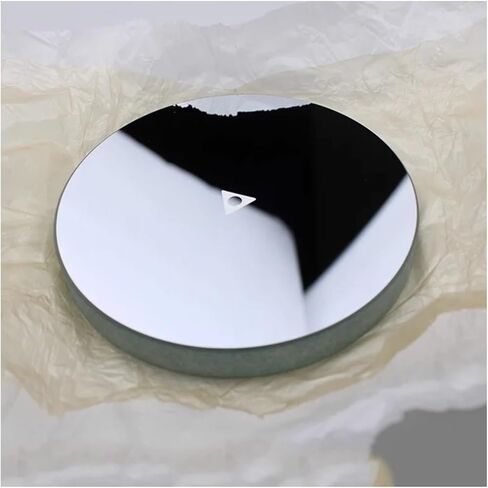 Telescope Lens, D150F1200 High Precision Parabolic Reflecting Primary Mirror for Astronomical Telescope in Kuwait