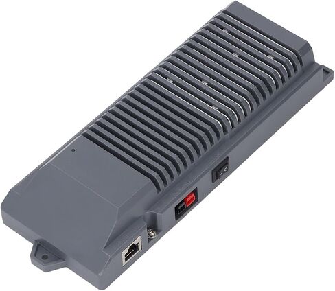 DC Converter Kit for Gen 2 Dishy, for 12V Router Interface DC 10-30V to POE DC 48V with Satellite DC Boost Converter for Outdoor Connectivity in Kuwait