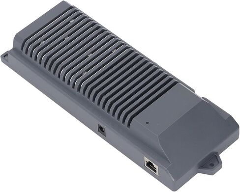 DC Converter Kit for Gen 2 Dishy, for 12V Router Interface DC 10-30V to POE DC 48V with Satellite DC Boost Converter for Outdoor Connectivity in Kuwait