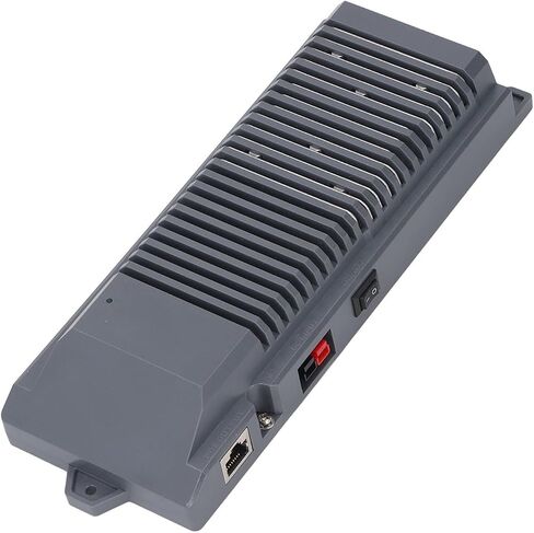DC Converter Kit for Gen 2 Dishy, for 12V Router Interface DC 10-30V to POE DC 48V with Satellite DC Boost Converter for Outdoor Connectivity in Kuwait