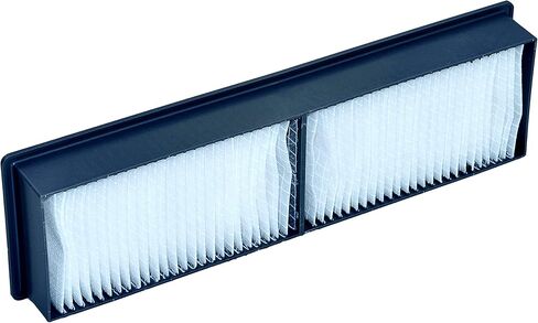 Projector New Air Filter ELPAF43 / V13H134A43 for EB-G6050W EB-G6070W EB-G6150 EB-G6170 EB-G6250W EB-G6270W EB-G6350 EB-G6450WU EB-G6470W EB-G6550WU EB-G6570WU EB-G6650WU EB-G6750WU/NL EB-G677 in Kuwait