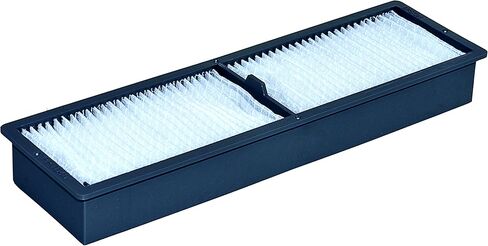 Projector New Air Filter ELPAF43 / V13H134A43 for EB-G6050W EB-G6070W EB-G6150 EB-G6170 EB-G6250W EB-G6270W EB-G6350 EB-G6450WU EB-G6470W EB-G6550WU EB-G6570WU EB-G6650WU EB-G6750WU/NL EB-G677 in Kuwait
