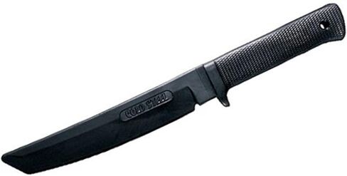 Cold Steel 92R13RTZ Rubber Training Recon Tanto Knife in Kuwait