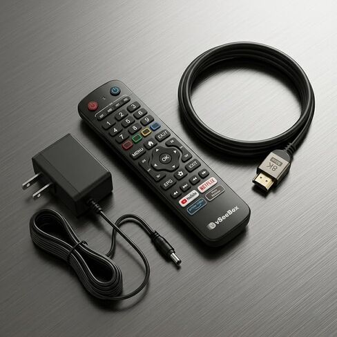 Pro Version V6, Remote Control +Performance Upgrade +Accessory Kit in Kuwait
