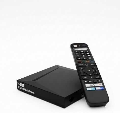 Pro Version V6, Remote Control +Performance Upgrade +Accessory Kit in Kuwait