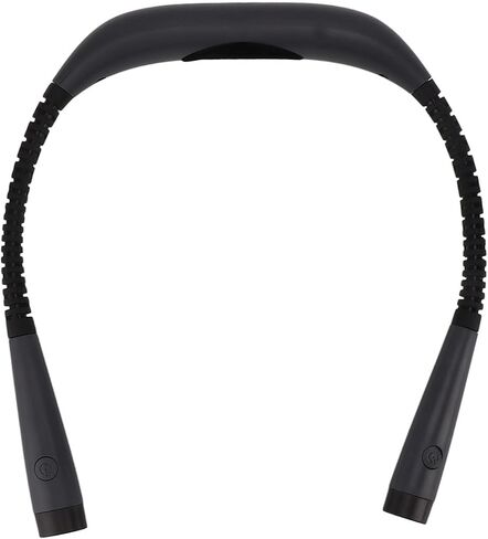 LED Neck Lamp Type C Rechargeable Bendable Arms Lightweight Book Light Lightweight for Camping in Kuwait