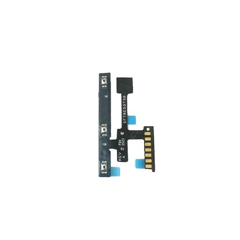 Volume Power Button Flex Cable for Motorola Moto G Stylus 5G 2025 XT2517 in Kuwait