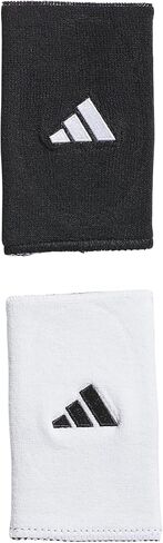 adidas Interval Large Reversible Wristband in Kuwait