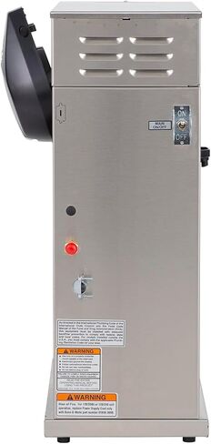 BUNN DV APS Axiom Dual Voltage Airpot Coffee Brewer with LCD in Kuwait