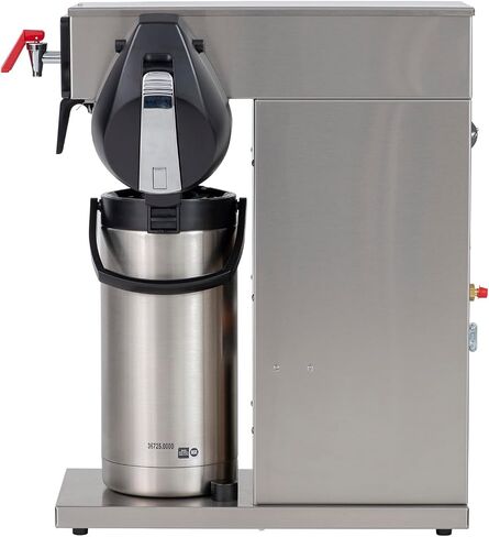 BUNN DV APS Axiom Dual Voltage Airpot Coffee Brewer with LCD in Kuwait