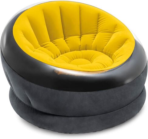 INTEX 68582EP Inflatable Empire Chair: in Kuwait
