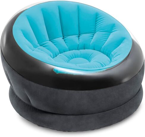 INTEX 68582EP Inflatable Empire Chair: in Kuwait