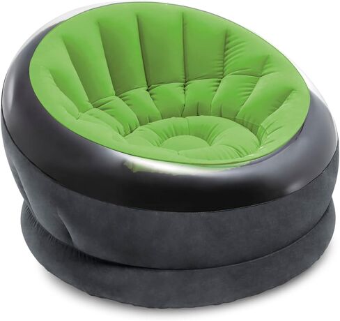 INTEX 68582EP Inflatable Empire Chair: in Kuwait