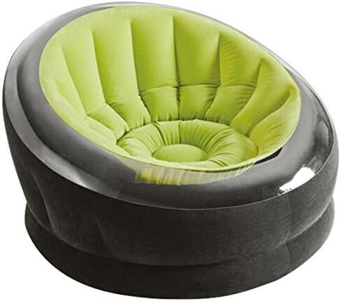 INTEX 68582EP Inflatable Empire Chair: in Kuwait