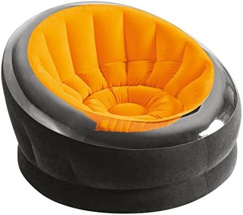 INTEX 68582EP Inflatable Empire Chair: in Kuwait