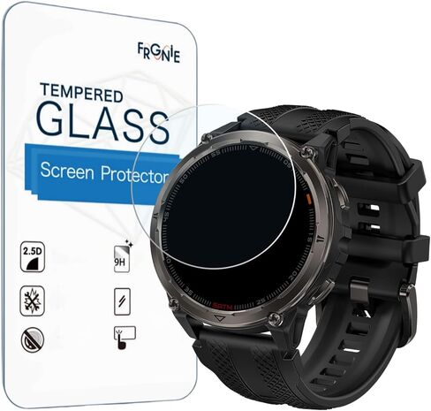 Screen Protector Designed for KOSPET ORB 2 Smart Watch 1.43" (3Pack) in Kuwait