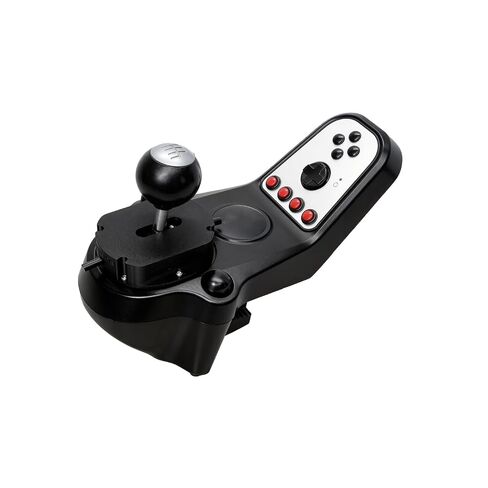 ZLiT Sequential Shifter Mod Adapter for Logitech G923 G29 G27 G25 Sim Racing Game in Kuwait