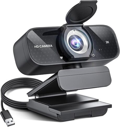 TRAUSI Webcam Mac in Kuwait