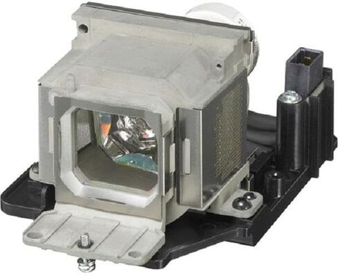Advanced Lamps™ LMP-E220 Lamp & Housing for Sony Projectors - Fits VPL-SW620, VPL-SW630CM, VPL-SW635C, VPL-SX630M, LMP-E220-UHP, LMP-E220 & More - 1 Unit Per Pack - 90-Day Warranty in Kuwait