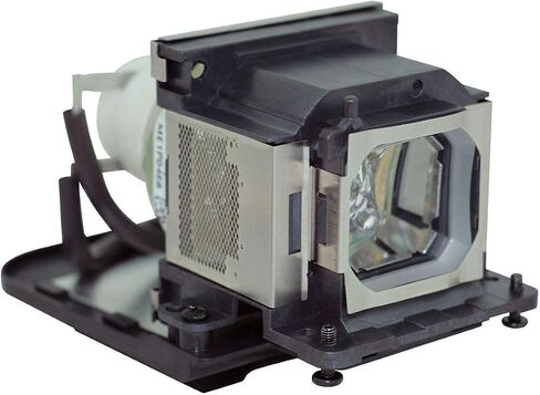 Advanced Lamps™ LMP-E220 Lamp & Housing for Sony Projectors - Fits VPL-SW620, VPL-SW630CM, VPL-SW635C, VPL-SX630M, LMP-E220-UHP, LMP-E220 & More - 1 Unit Per Pack - 90-Day Warranty in Kuwait